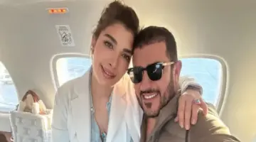 أصالة تكسر صمتها وتكشف أسباب انفصالها المفاجئ في تصريح مثير للجدل